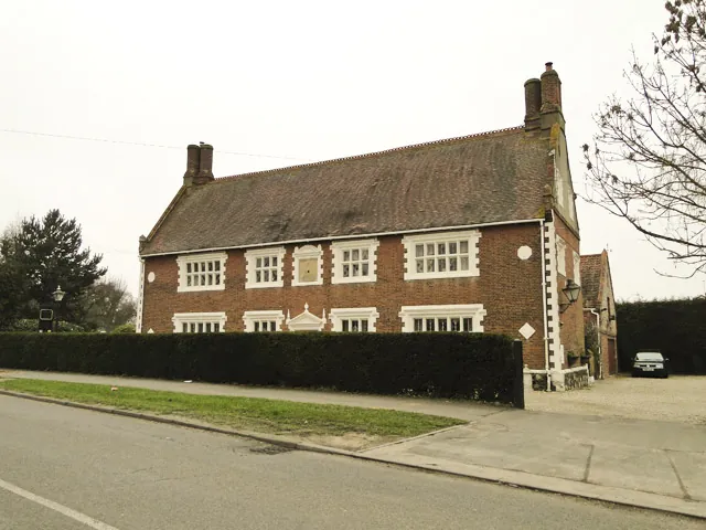 Catton, Norwich