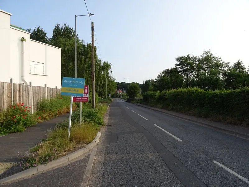 Costessey, Norwich