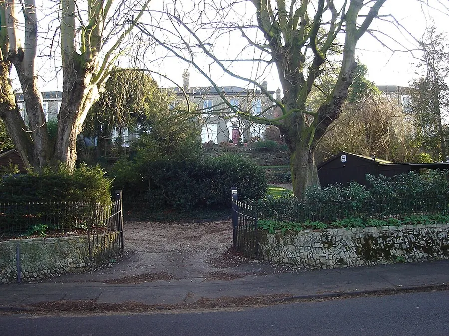 Golden Triangle, Norwich