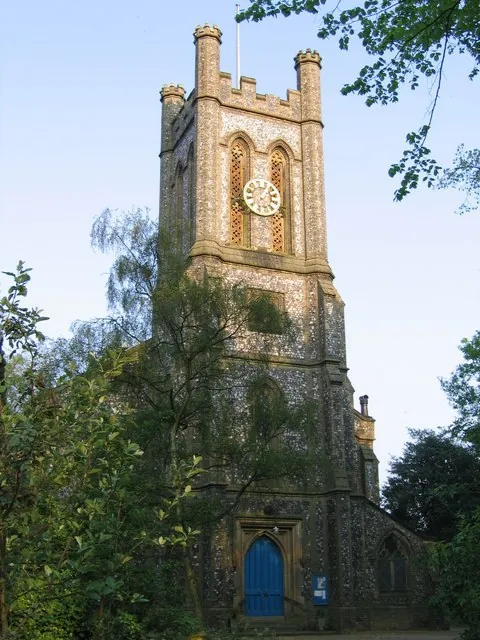 Lakenham, Norwich